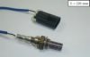 VAUXH 25163613 Lambda Sensor